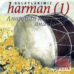 Halaylarımız Harman