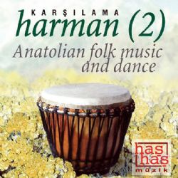 Karşılama Harman