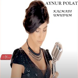 Kalmadı Umudum