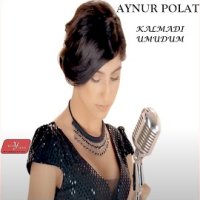 Kalmadı Umudum
