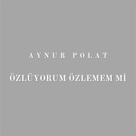 Özlüyorum Özlememmi