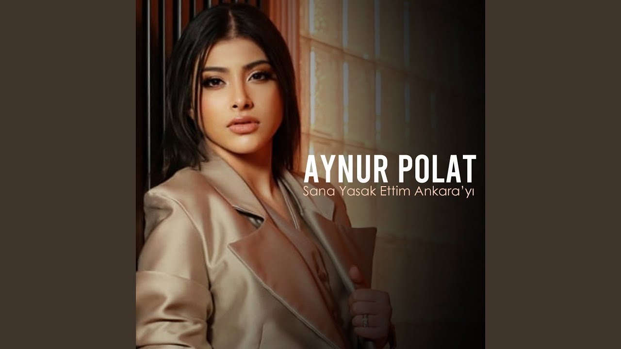 Sana Yasak Ettim Ankarayı