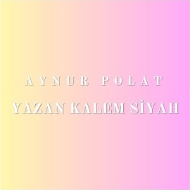 Yazan Kalem Siyah