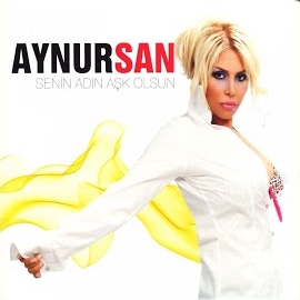 Senin Adın Aşk Olsun