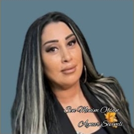 Sen Menim Olsan