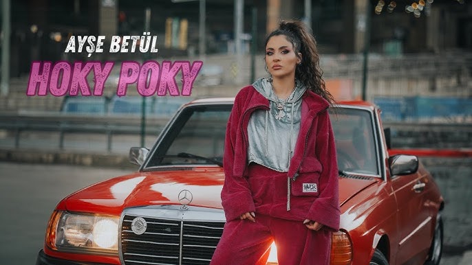 HOKY POKY