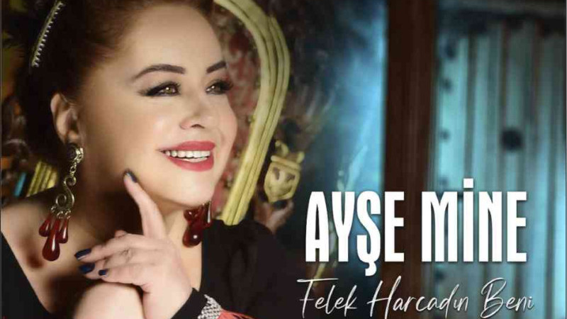 Felek Harcadın Beni