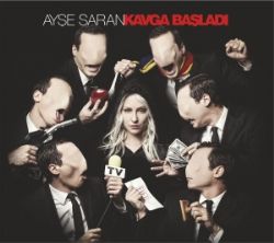 Kavga Başladı