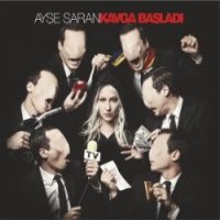 Kavga Başladı