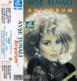 Arıyorum