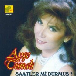 Saatlermi Durmuş