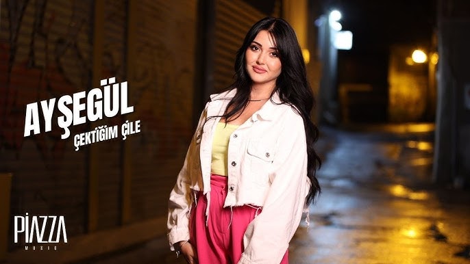 Çektiğim Çile