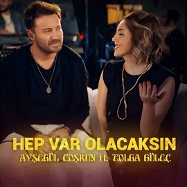 HEP VAR OLACAKSIN