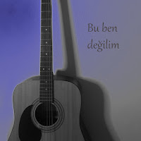 Bu Ben Değilim