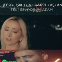 Seni Seviyorum Adam