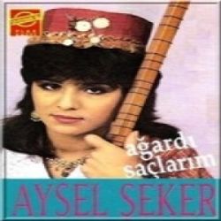 Ağardı Saçlarım