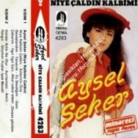 Niye Kalbimi Çaldın