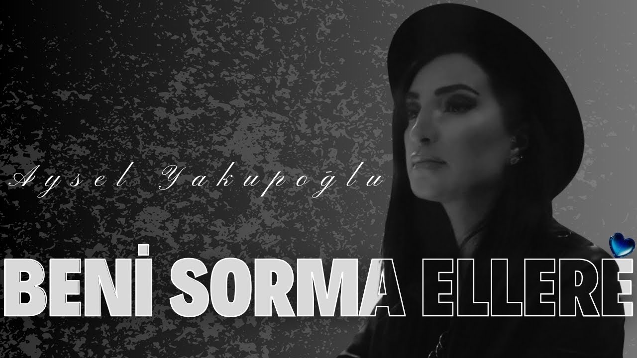 Beni Sorma Ellere