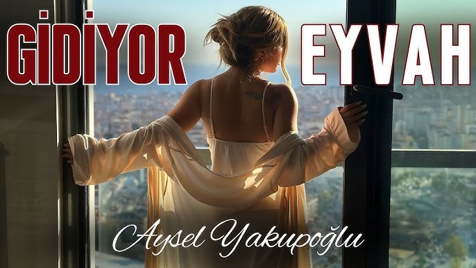 Gidiyor Eyvah
