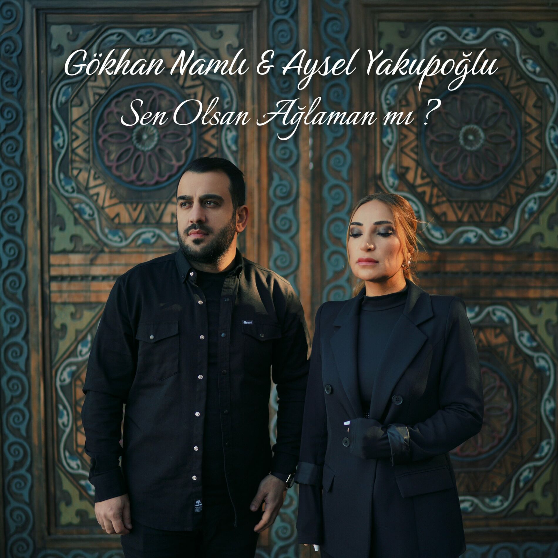 Sen Olsan Ağlaman Mı