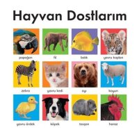 Hayvan Dostlarım
