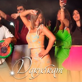 Darıxıram