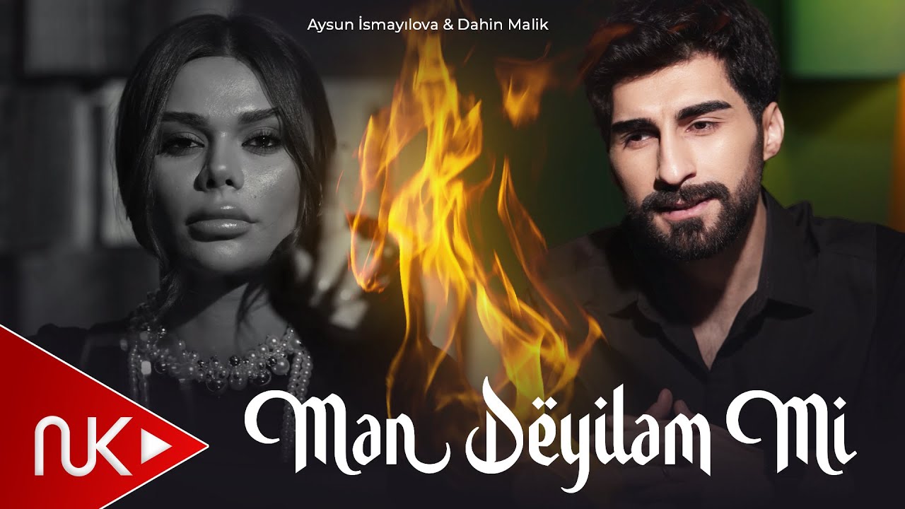 Men Deyilem mi