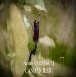 Candan İleri