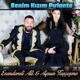 Benim Kızım Pırlanta