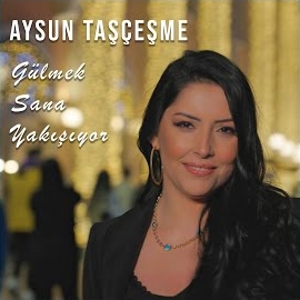 Gülmek Sana Yakışıyor