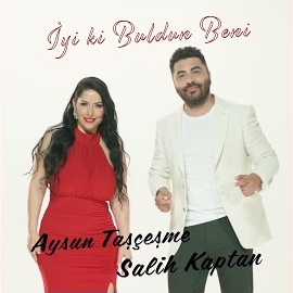 İyi Ki Buldun Beni