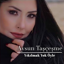Yıkılmak Yok Öyle