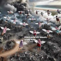 Yıkılasın Ey İsrail