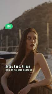 Ben De Yoluma Giderim