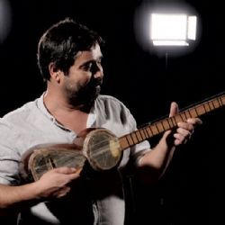 Girdim Yarin Bahçasına