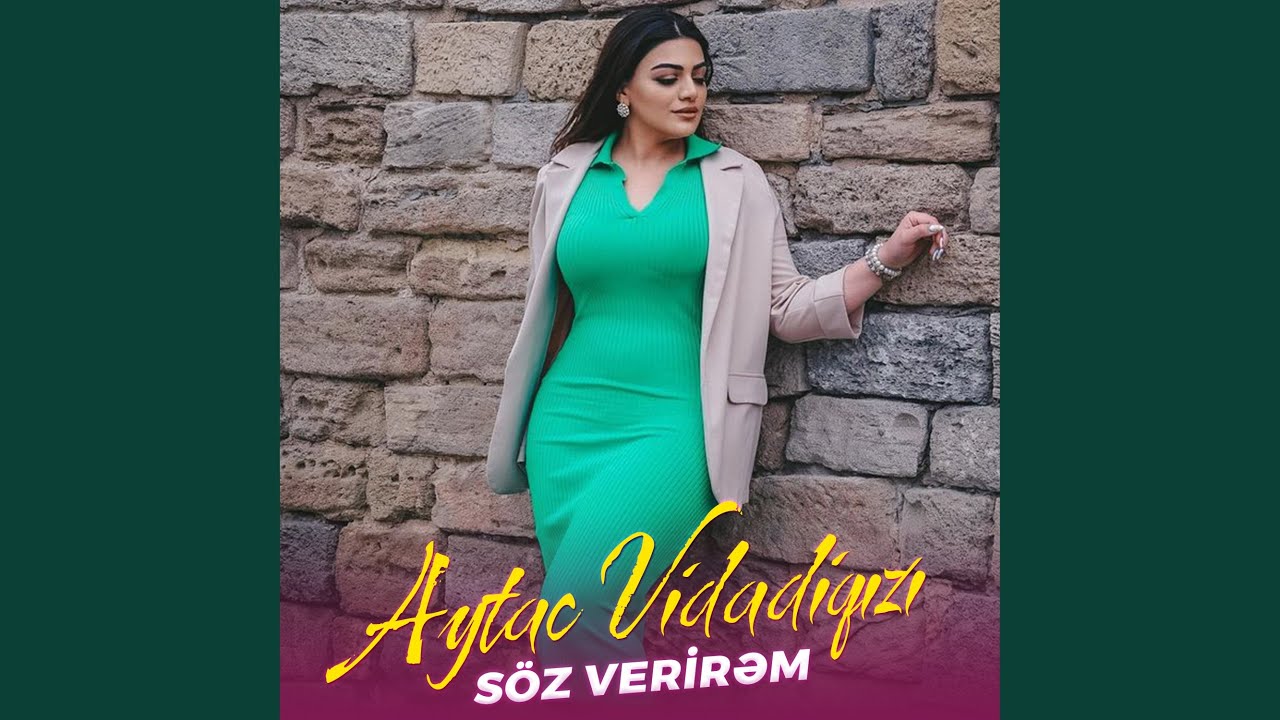 Söz Verirem