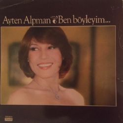 Ben Böyleyim