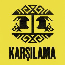 Karşılama