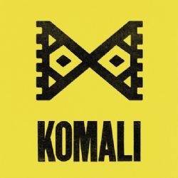Komalı