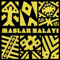 Maslak Halayı