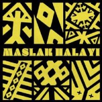 Maslak Halayı