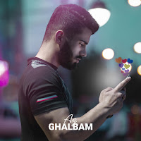 Ghalbam