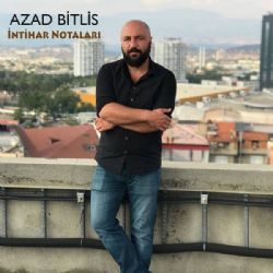 İntihar Notaları