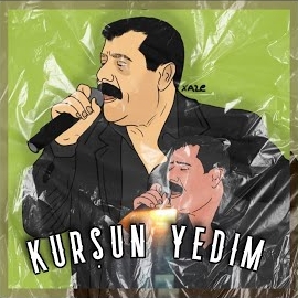 Kurşun Yedim