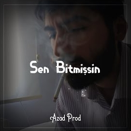 Sen Bitmişsin