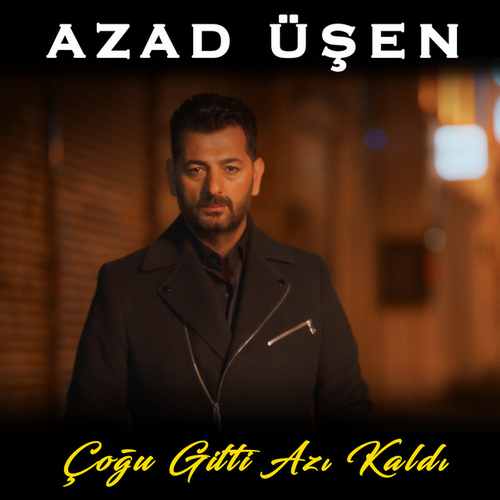 Çoğu Gitti Azı Kaldı