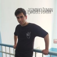 İçimdeki Duman