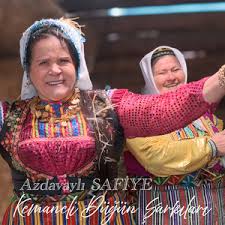 Meşe Meşeye Benzer
