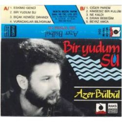 Bir Yudum Su