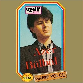 Garip Yolcu